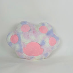 Мягкая игрушка Подушка Лапка 50 см - Storyland фото 9