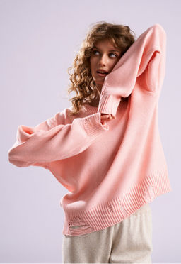 SS-2423 Джемпер - Mozart фото 11