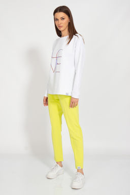 Свитшот 3098 - Kivviwear фото 5