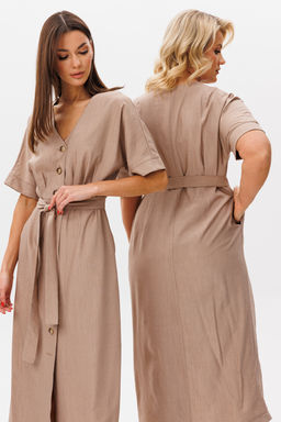 Платье 4296 - Kivviwear фото 9