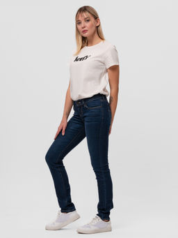 Джинсы женские