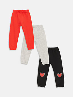 Beli Lastikli K?z Bebek E?ofman Alt 3l?