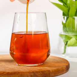 Набор безалкогольных бальзамов Здоровое тело на травах горного Алтая, в пластиковой бутылке, 3 шт х110 мл. - Simaland фото 4