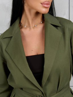 Костюм мод.2092 - Барболета фото 18