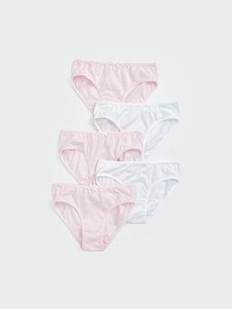 Basic K?z ?ocuk K?lot 5li