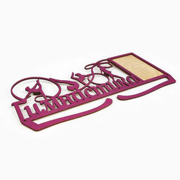 Медальница Гимнастика - Командор фото 7