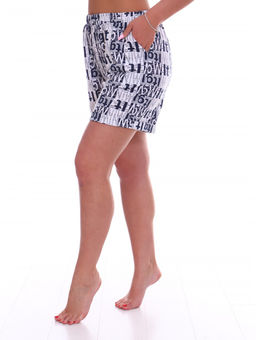 №26 Шорты кулирка (Буквы_белый) - Итос-плюс фото 3