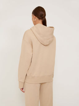 Худи из трикотажа B2962/maykel