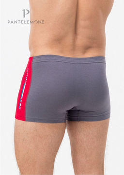 Мужские трусы шорты PMH-1471 - Pantelemone фото 2
