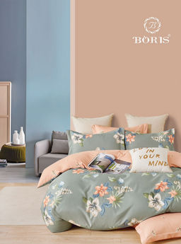 КПБ Boris Dense BORD310 1.5 спальный