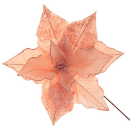 Цветок искусственный, L53 W53 H68 см