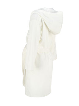 Халат детский молочный 900/1 (98, 56)