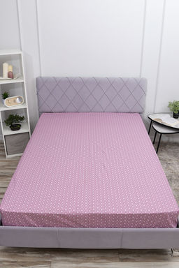 Простыня поплин Сара-компаньон