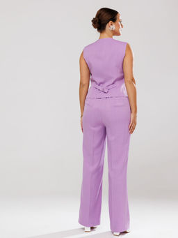 Костюм Mubliz 173 лаванда