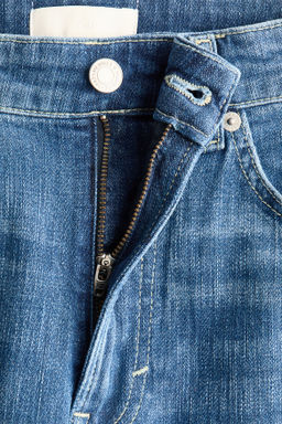 Bootcut High Jeans - H&m фото 10