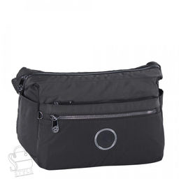 Сумка женская 8779MDW gray Mindesa в Новосибирске