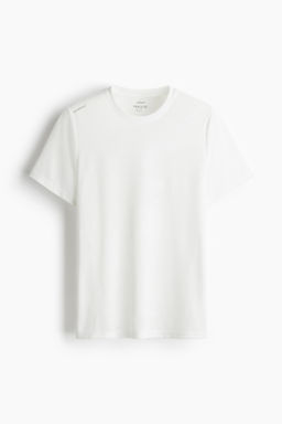 Camiseta de deporte con DryMove Regular Fit