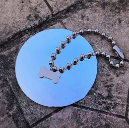 Ожерелье Косточка