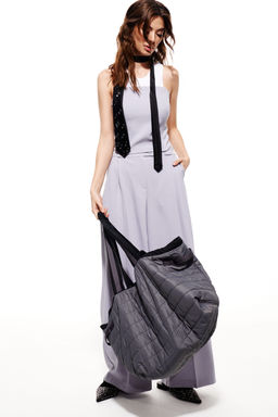 Комплект двухпредметный (блузка+брюки) 5249 - Elletto фото 4