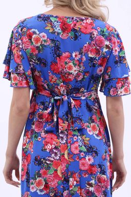 Платье П3-3603 - Wisell фото 2