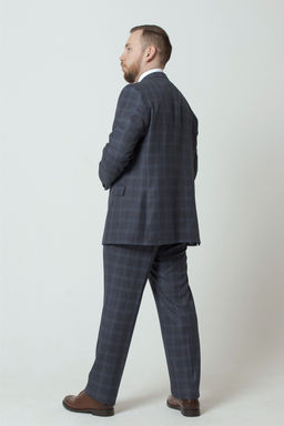 Костюм мужской арт. 737