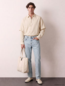 779 Regular Fit Erkek Jean Pantolon