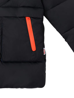 Куртка д/мал. "Георг"