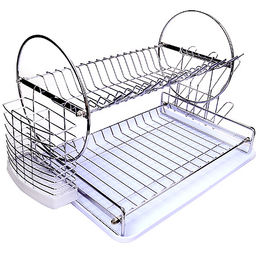 30502 Подставка/сушка д/посуды MB (х6)