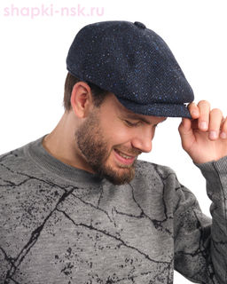 041-118 Кепка мужская (60-61)