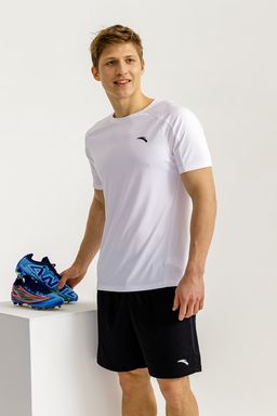 Футбольный игровой комплект Anta Football White