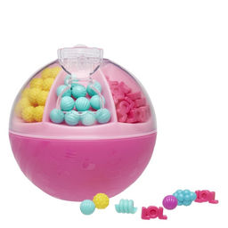 Кукла ЛОЛ в шаре Hair Beads, с аксессуарами, L.O.L. SURPRISE!