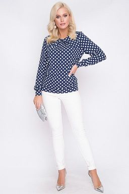 Блузка 40738 - Avili фото 2