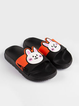 Шлепки Alfox для девочки