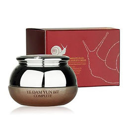 Антивозрастной крем для лица - Complete Snail Recover Woman Elasticity Cream , 50ml