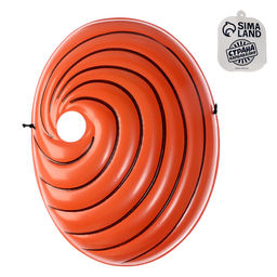 Карнавальная маска Аниме лицо - Simaland фото 3