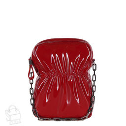 Сумка женская  29212 red Velina Fabbiano-Safenta