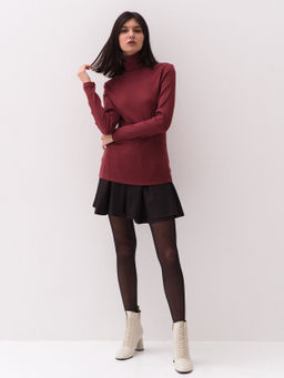 Водолазка женская - Глория Трикотаж фото 4