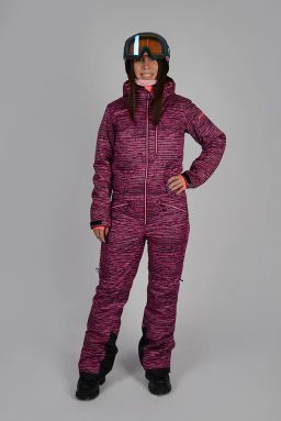 Комбинезон ART SUIT женский 21-12947 76