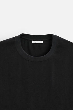 RELAXED FIT TANK TOP - Zara фото 25