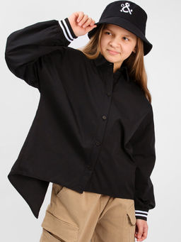 Блузка для девочки Соль&Перец