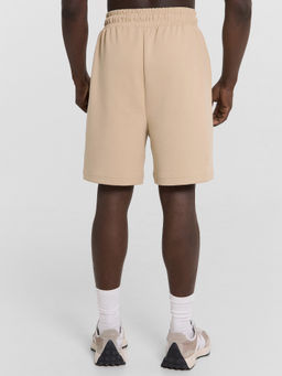 Комплект мужской бежевый с принтом и надписью "made for sunshine" сафари +печать1 191032