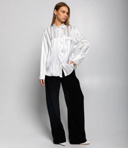 Рубашка #КТ8022 (1), белый