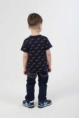 Футболка мод. В089