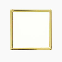 Белый квадрат