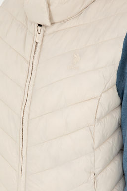 Женский каменный жилет Неожиданная скидка в корзине - U.s. polo assn фото 7
