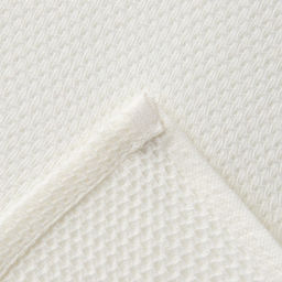 Полотенце вафельное Love Life Sweet Momemt 50х90 см, молочный, 100% хл, 300 гр/м2 - Lovelife фото 4