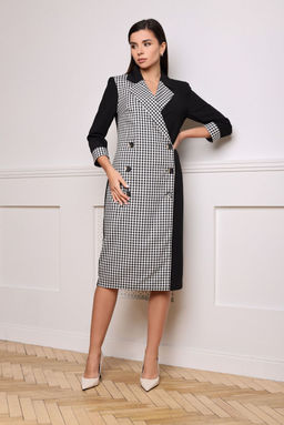 Платье AURA 3055-176-Р