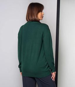 Водолазка #ОКТ08 - Dommod фото 86