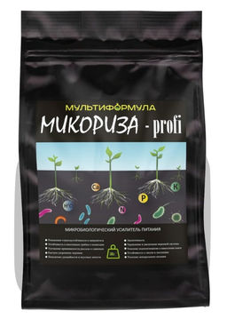 БТ МИКОРИЗА Гранулы-profi 500 гр