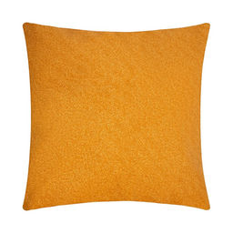 Наволочка декоративная Этель Орнамент цвет желтый 45 х 45 см, 100% п/э  фото 3